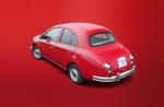 Mitsuoka Viewt Rouge 2015 года
